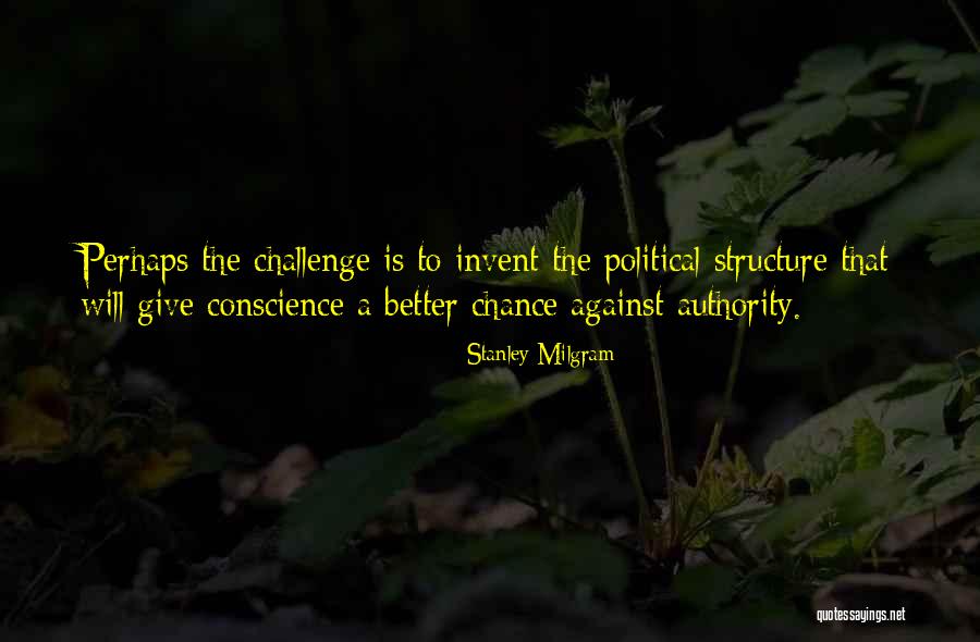 Oddworld Munch's Oddysee Quotes By Stanley Milgram Oddworld Munch's Oddysee Quotes By Stanley Milgram