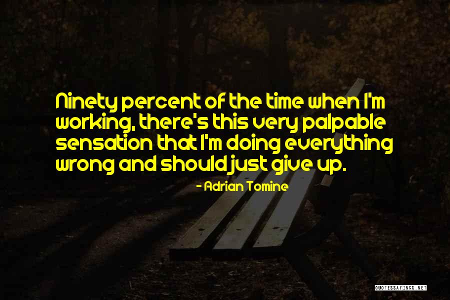 Ode On Melancholy Quotes By Adrian Tomine Ode On Melancholy Quotes By Adrian Tomine