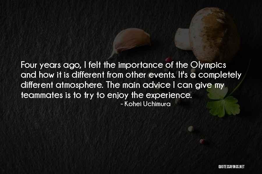 Ode On Melancholy Quotes By Kohei Uchimura Ode On Melancholy Quotes By Kohei Uchimura