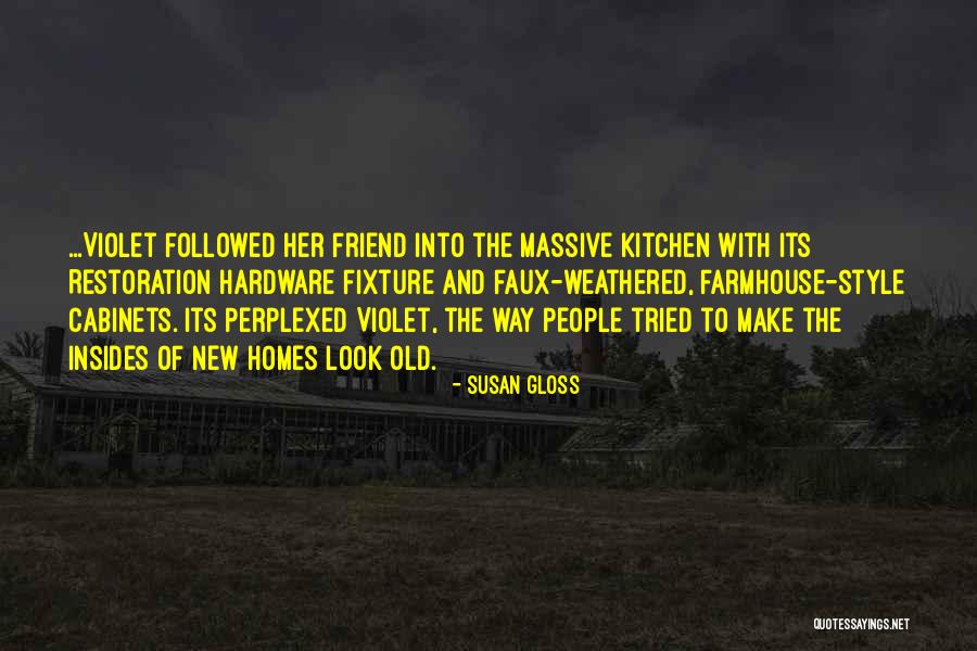 Ode On Melancholy Quotes By Susan Gloss Ode On Melancholy Quotes By Susan Gloss