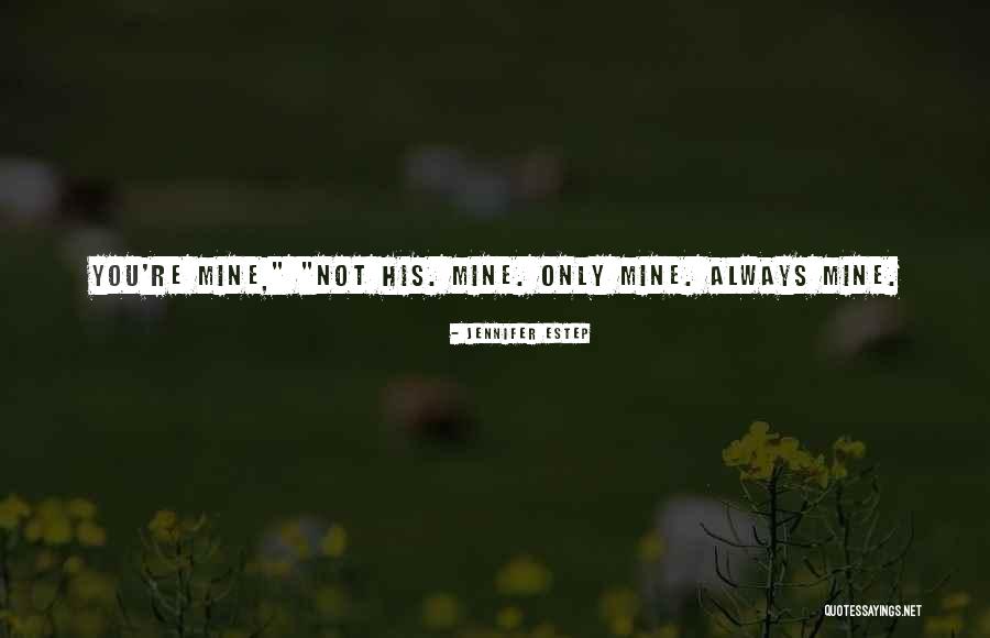 Ode To The West Wind Quotes By Jennifer Estep Ode To The West Wind Quotes By Jennifer Estep