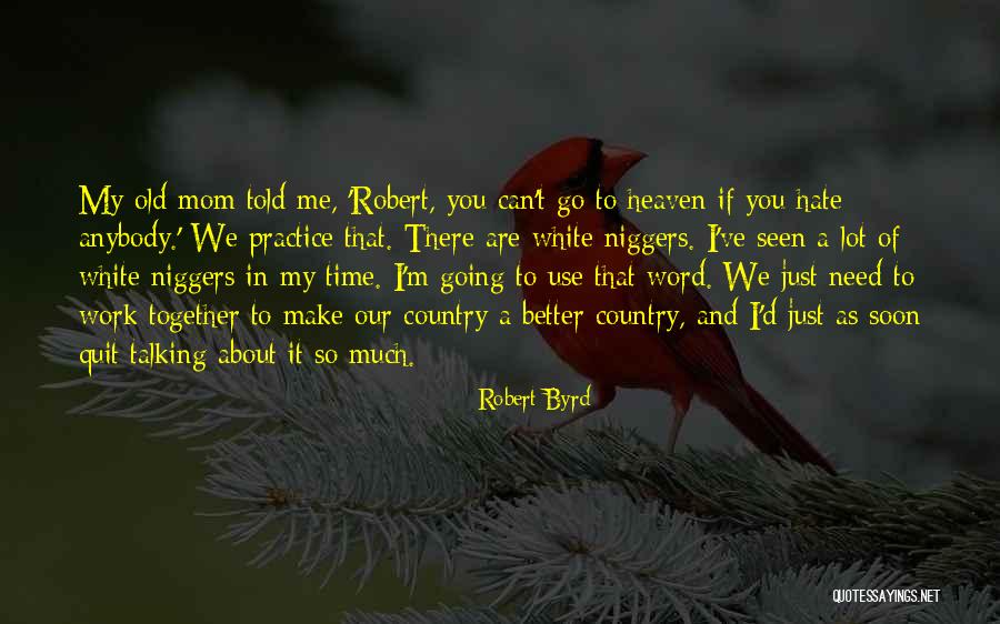 Ode To The West Wind Quotes By Robert Byrd Ode To The West Wind Quotes By Robert Byrd