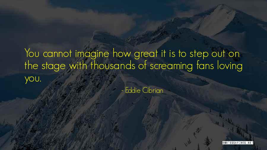 Odear Farm Quotes By Eddie Cibrian Odear Farm Quotes By Eddie Cibrian