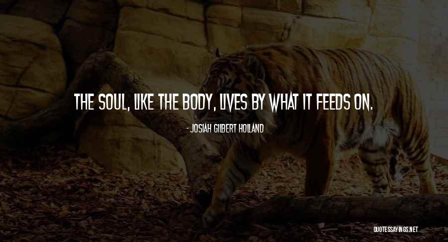 Odear Farm Quotes By Josiah Gilbert Holland Odear Farm Quotes By Josiah Gilbert Holland