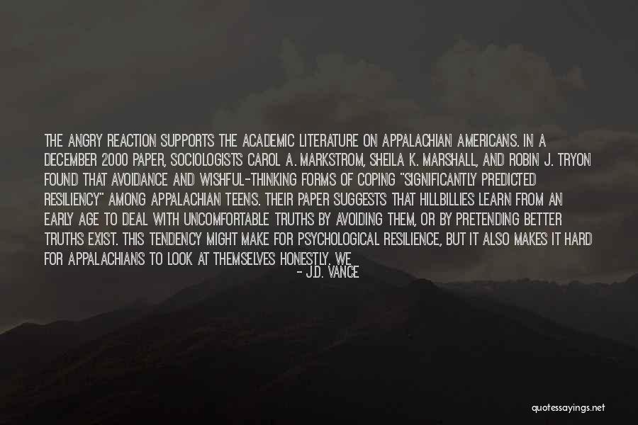 Odebrecht Republica Quotes By J.D. Vance Odebrecht Republica Quotes By J.D. Vance