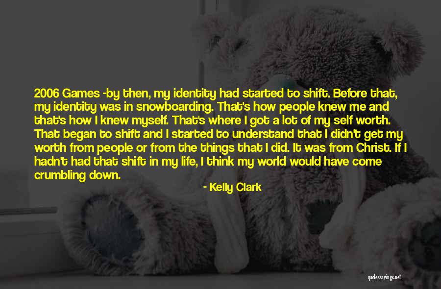 Odebrecht Scandal Quotes By Kelly Clark Odebrecht Scandal Quotes By Kelly Clark