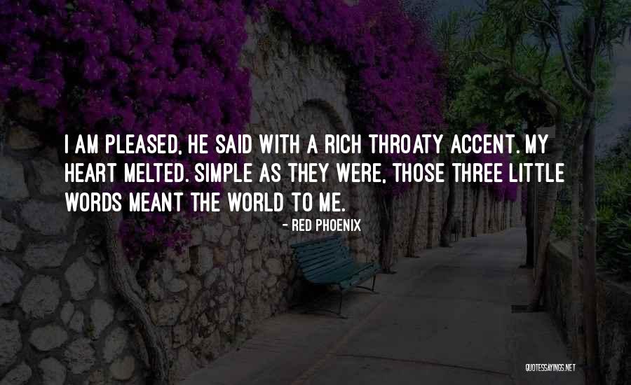 Odede Preye Quotes By Red Phoenix Odede Preye Quotes By Red Phoenix