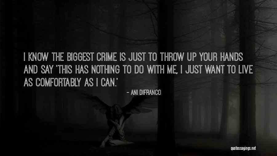 Odegrate Quotes By Ani DiFranco Odegrate Quotes By Ani DiFranco