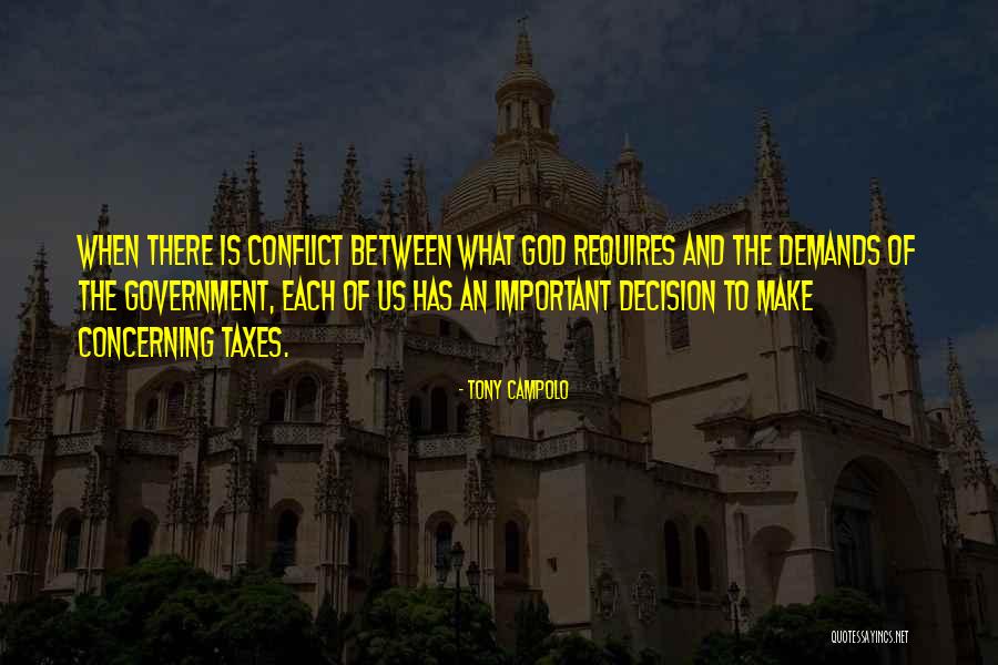 Odehnal Brno Quotes By Tony Campolo Odehnal Brno Quotes By Tony Campolo