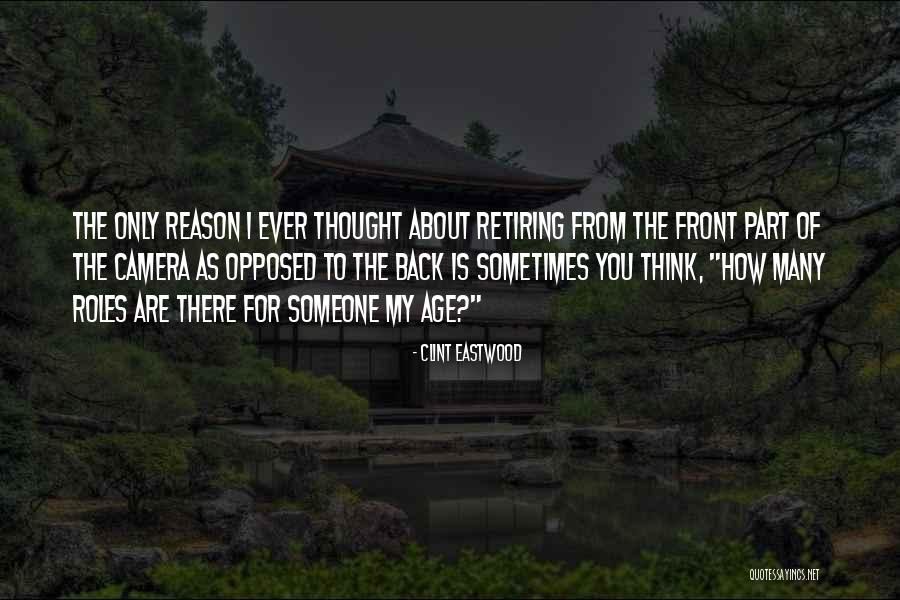 Odeiam Quotes By Clint Eastwood Odeiam Quotes By Clint Eastwood