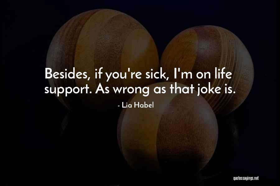 Odeio O Quotes By Lia Habel Odeio O Quotes By Lia Habel