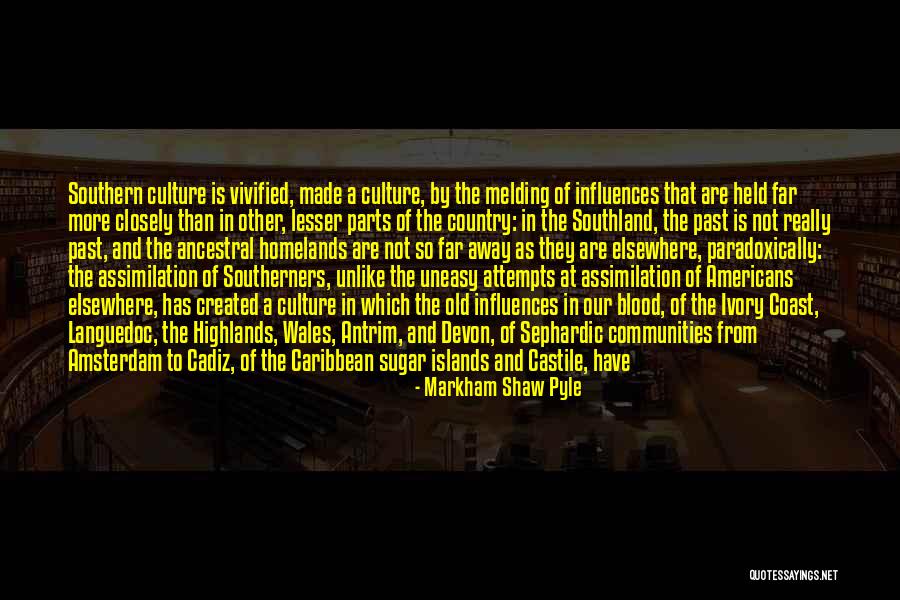 Odeio O Quotes By Markham Shaw Pyle Odeio O Quotes By Markham Shaw Pyle