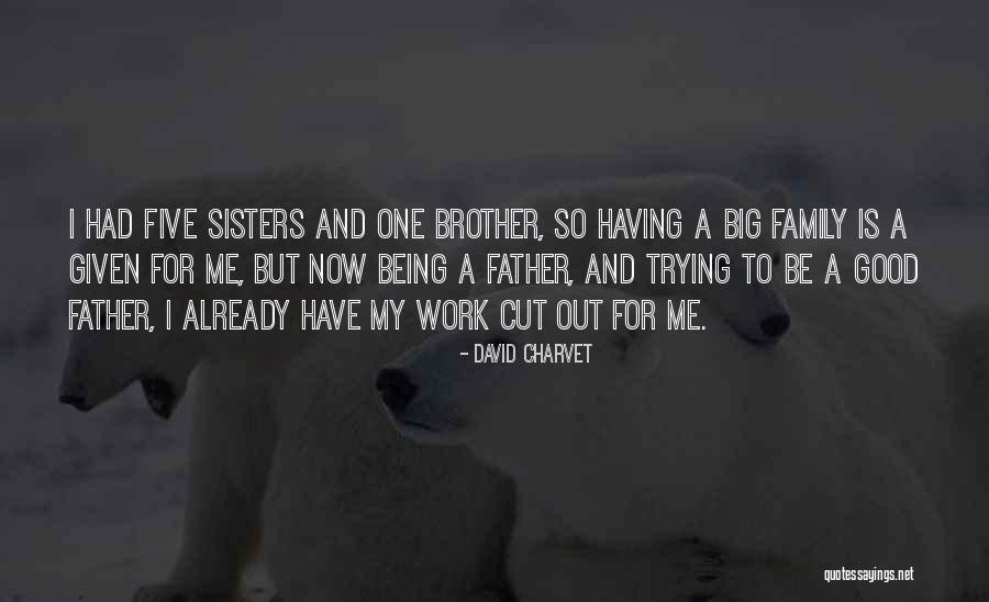 Odele Air Quotes By David Charvet Odele Air Quotes By David Charvet