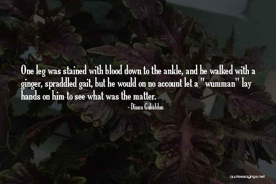 Odele Air Quotes By Diana Gabaldon Odele Air Quotes By Diana Gabaldon
