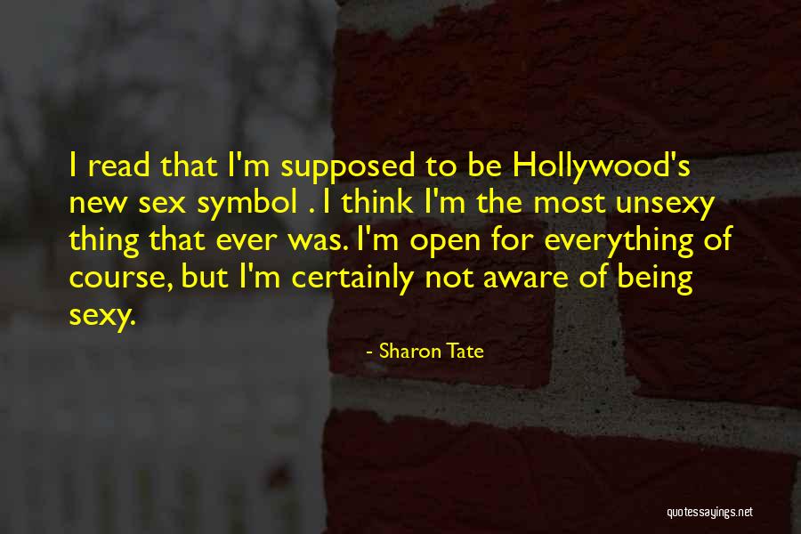 Odelice French Bakery Quotes By Sharon Tate Odelice French Bakery Quotes By Sharon Tate