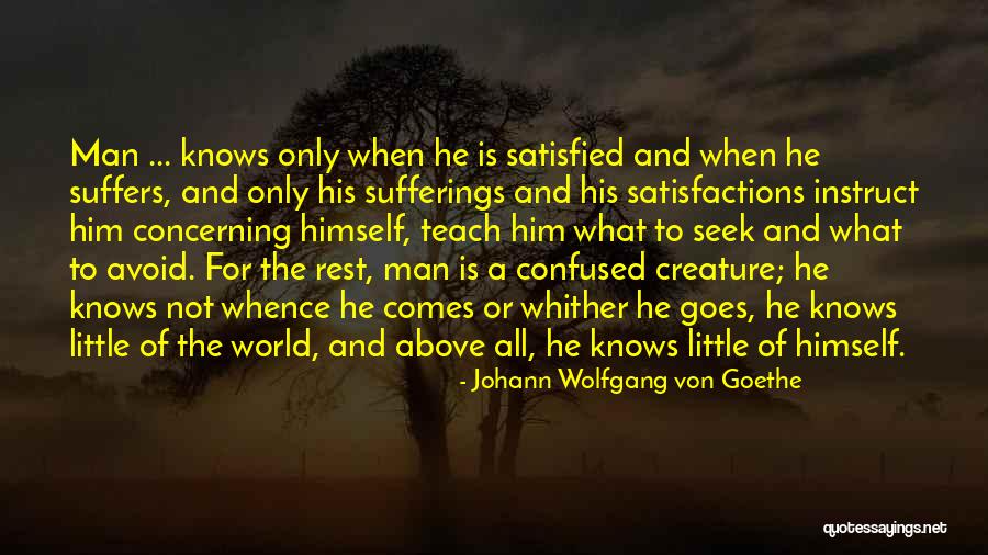 Odelle Hamilton Quotes By Johann Wolfgang Von Goethe Odelle Hamilton Quotes By Johann Wolfgang Von Goethe