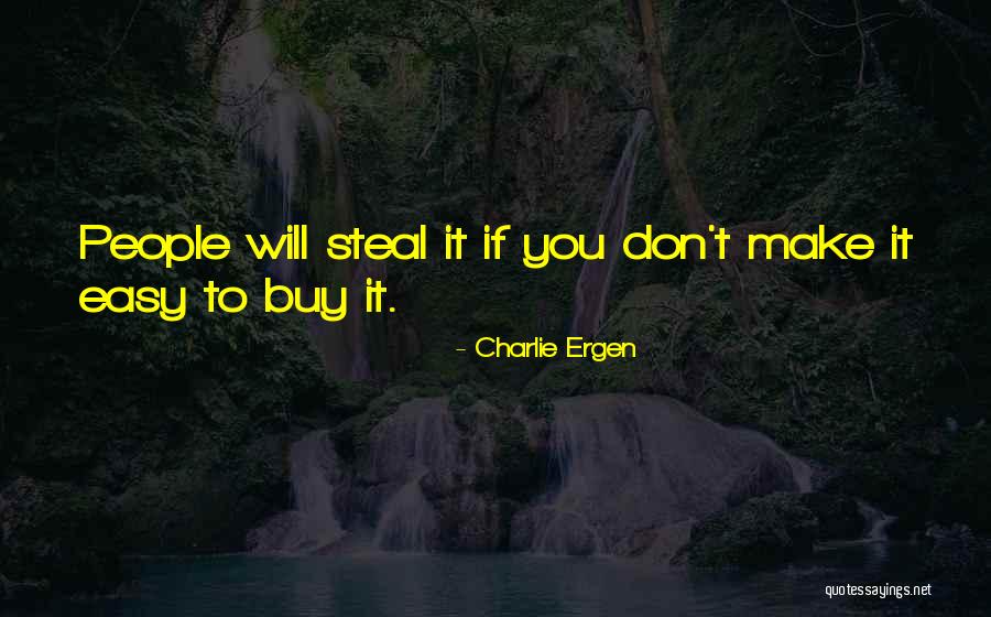 Odemowlathletics Quotes By Charlie Ergen Odemowlathletics Quotes By Charlie Ergen