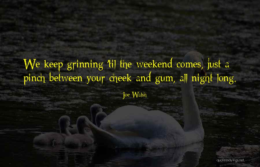 Odemowlathletics Quotes By Joe Walsh Odemowlathletics Quotes By Joe Walsh