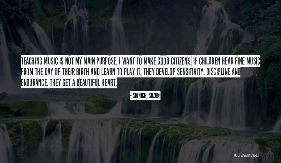 Odemowlathletics Quotes By Shinichi Suzuki Odemowlathletics Quotes By Shinichi Suzuki