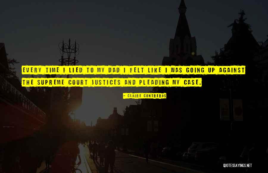 Odendhal Avenue Quotes By Claire Contreras Odendhal Avenue Quotes By Claire Contreras