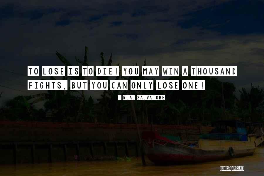 Odeneho Quotes By R.A. Salvatore Odeneho Quotes By R.A. Salvatore