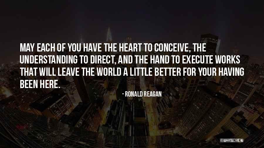 Odeneho Quotes By Ronald Reagan Odeneho Quotes By Ronald Reagan