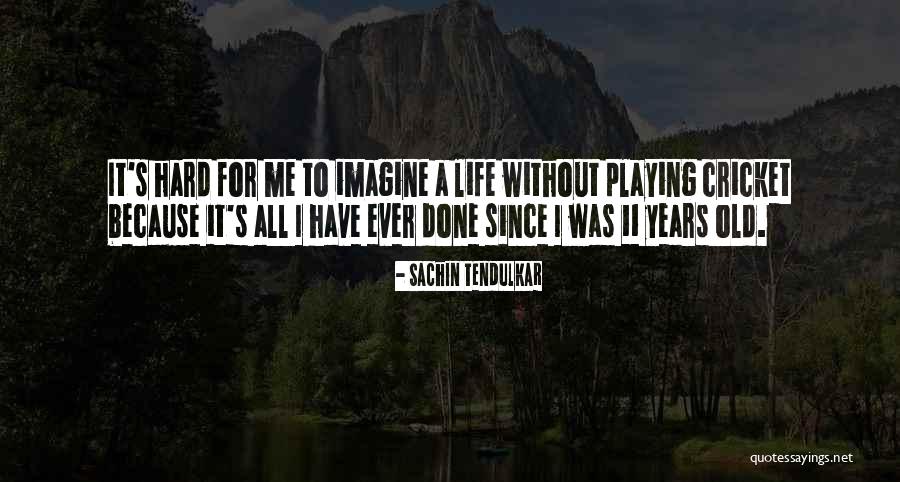Odenehontv Quotes By Sachin Tendulkar Odenehontv Quotes By Sachin Tendulkar