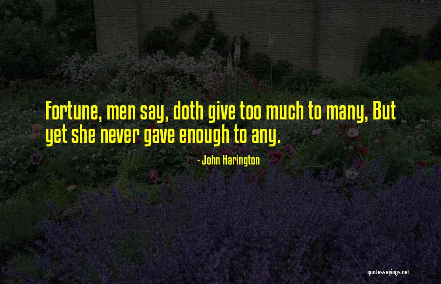 Odenheimer Well Quotes By John Harington Odenheimer Well Quotes By John Harington