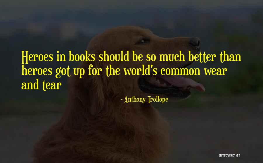 Odenheimers Dust Quotes By Anthony Trollope Odenheimers Dust Quotes By Anthony Trollope