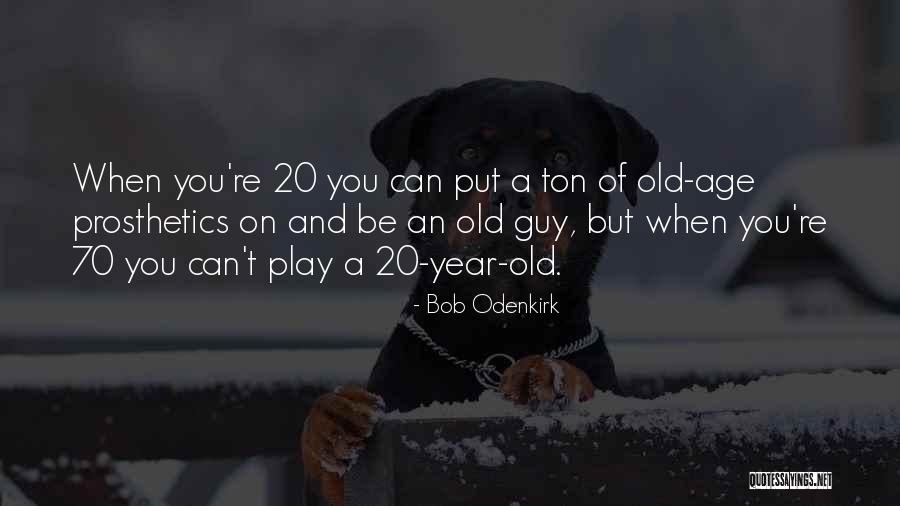 Odenkirk Bob Quotes By Bob Odenkirk Odenkirk Bob Quotes By Bob Odenkirk