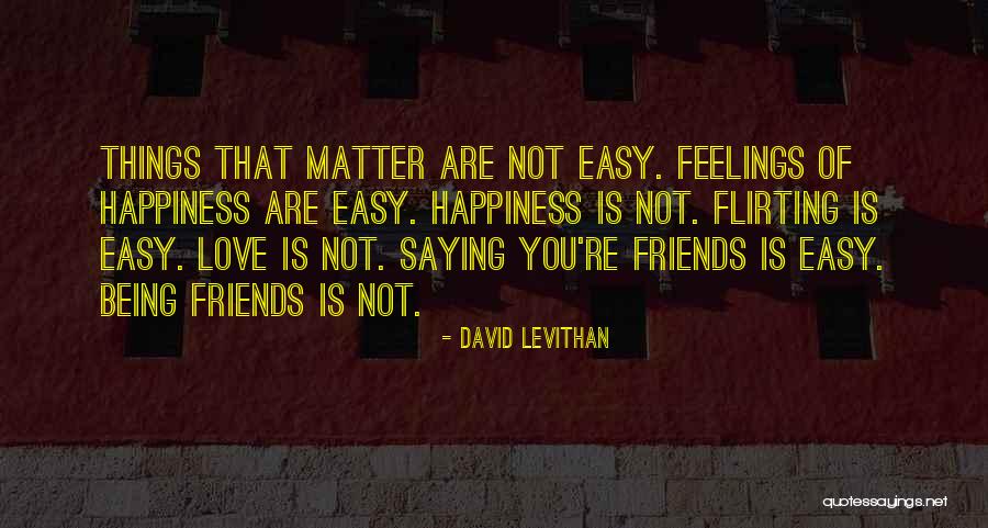 Odenthal Gunsmithing Quotes By David Levithan Odenthal Gunsmithing Quotes By David Levithan