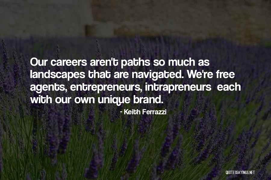 Odenthal Gunsmithing Quotes By Keith Ferrazzi Odenthal Gunsmithing Quotes By Keith Ferrazzi