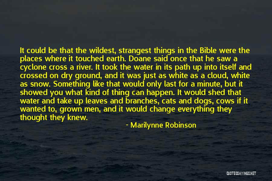 Odenw Lder Babynest Quotes By Marilynne Robinson Odenw Lder Babynest Quotes By Marilynne Robinson