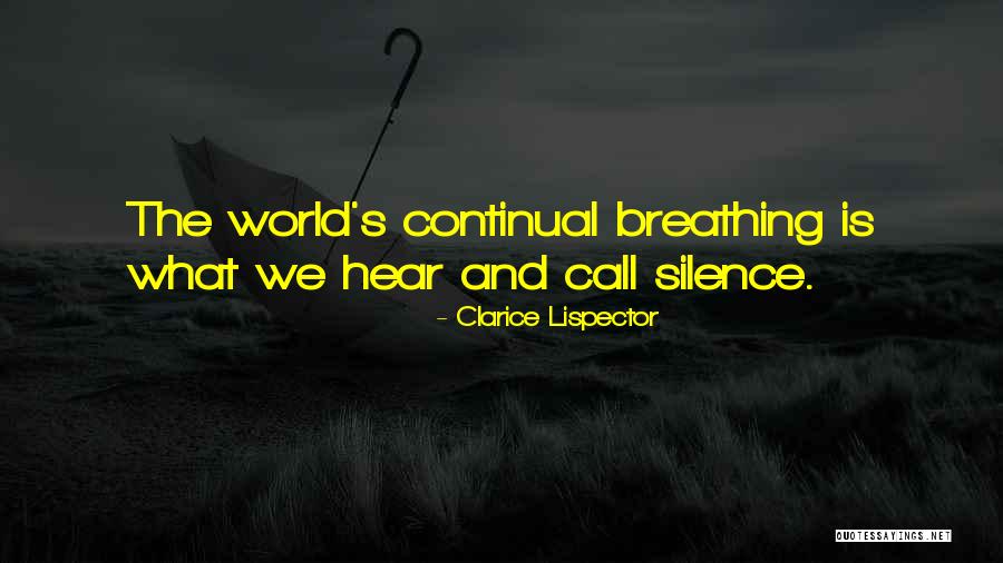 Odenweller Colorado Quotes By Clarice Lispector Odenweller Colorado Quotes By Clarice Lispector