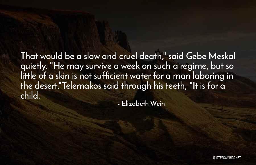 Odeon Coolock Quotes By Elizabeth Wein Odeon Coolock Quotes By Elizabeth Wein