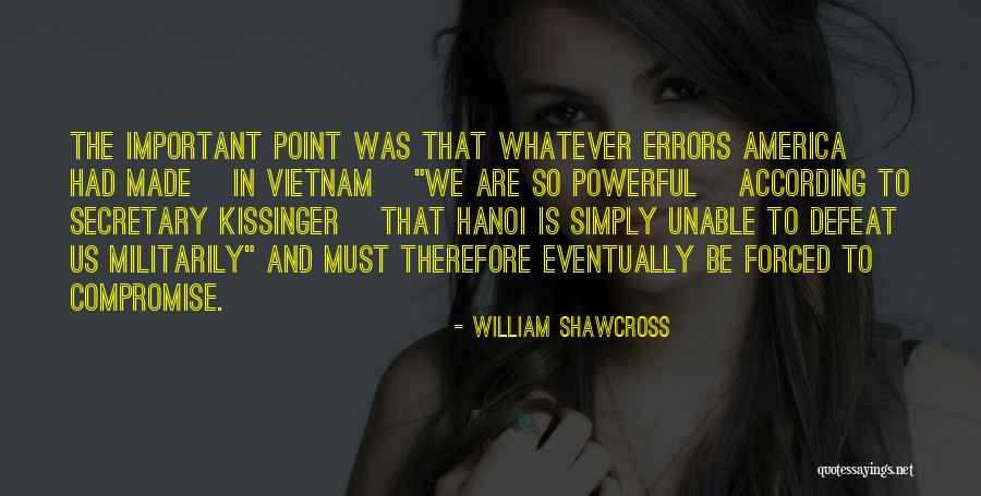 Oder Scare Quotes By William Shawcross Oder Scare Quotes By William Shawcross