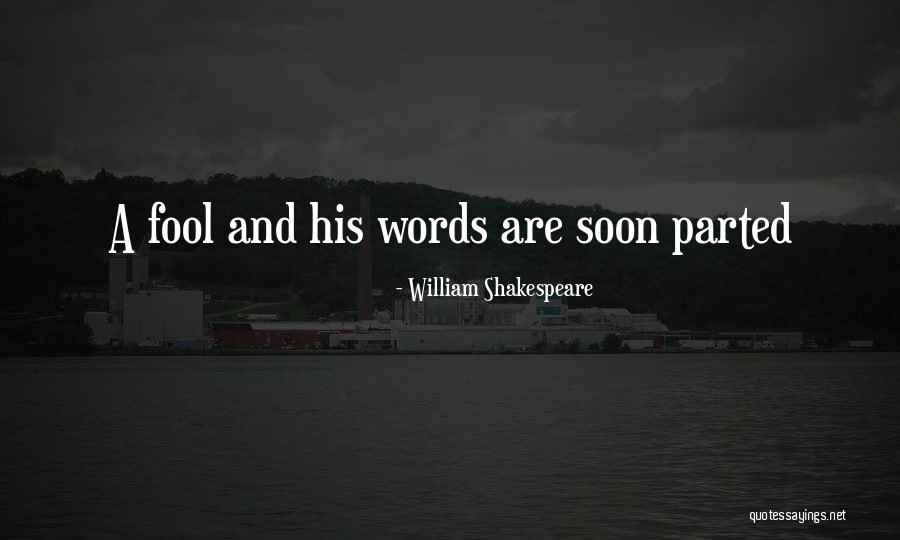 Oderio Williams Quotes By William Shakespeare Oderio Williams Quotes By William Shakespeare