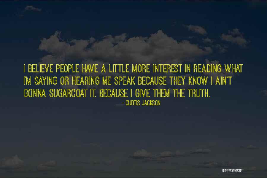 Oders In Real Life Quotes By Curtis Jackson Oders In Real Life Quotes By Curtis Jackson