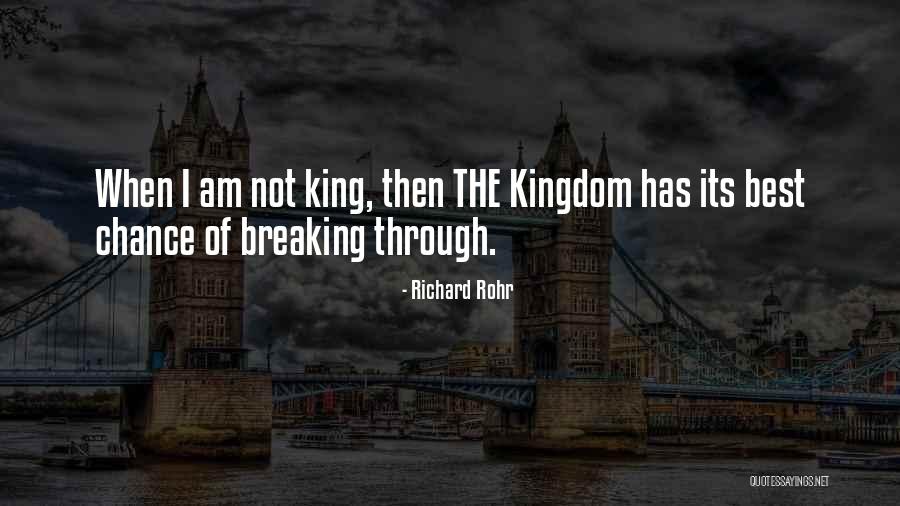 Oders In Real Life Quotes By Richard Rohr Oders In Real Life Quotes By Richard Rohr