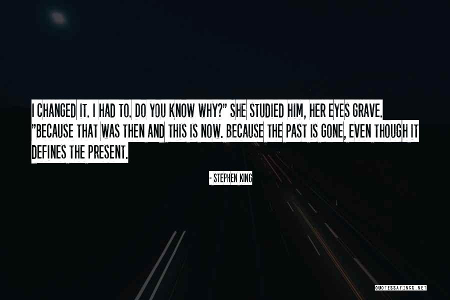 Oders In Real Life Quotes By Stephen King Oders In Real Life Quotes By Stephen King