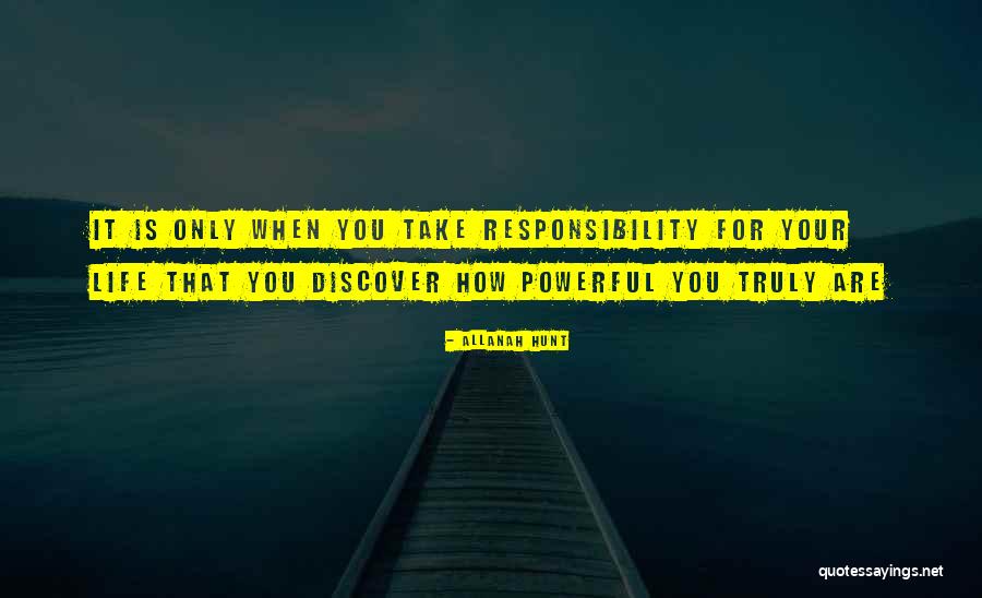 Odetss Quotes By Allanah Hunt Odetss Quotes By Allanah Hunt