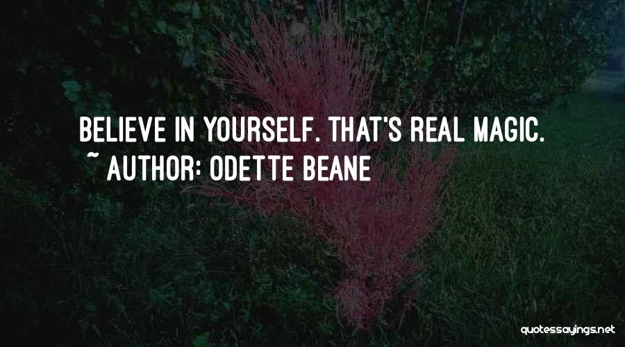 Odette Beane Quotes 1434965