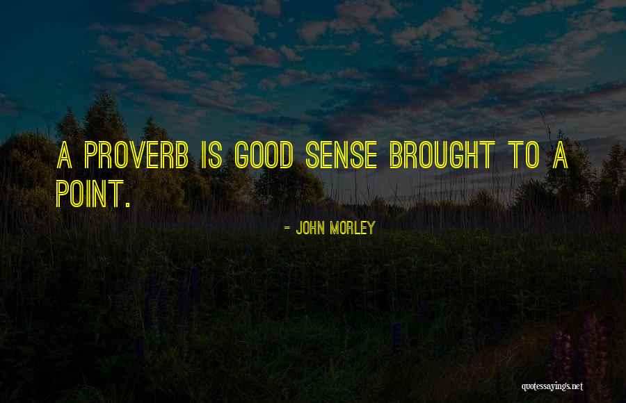 Odette Winery Quotes By John Morley Odette Winery Quotes By John Morley