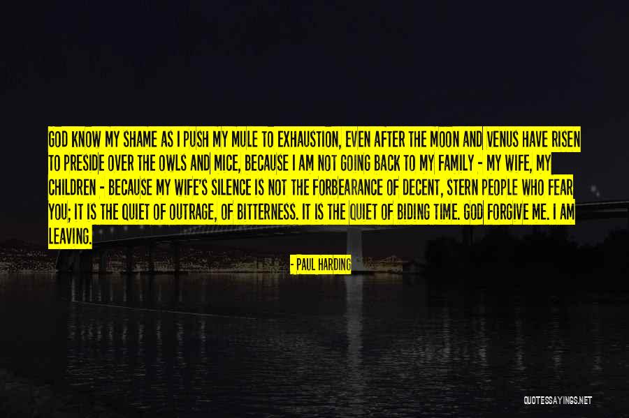 Odettes Florence Quotes By Paul Harding Odettes Florence Quotes By Paul Harding