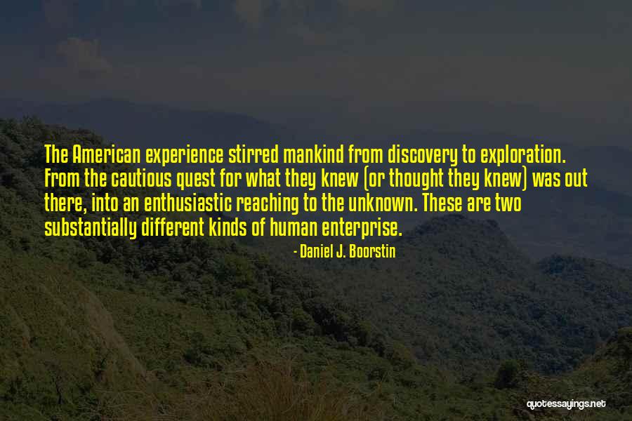 Odettes Variation Quotes By Daniel J. Boorstin Odettes Variation Quotes By Daniel J. Boorstin