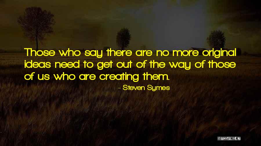 Odettes Variation Quotes By Steven Symes Odettes Variation Quotes By Steven Symes