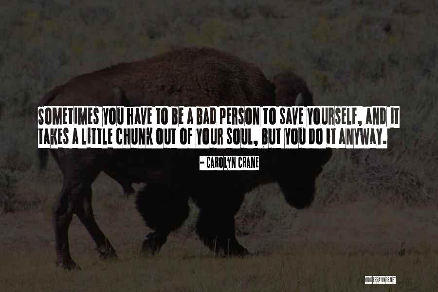Odeurs De Transpiration Quotes By Carolyn Crane Odeurs De Transpiration Quotes By Carolyn Crane