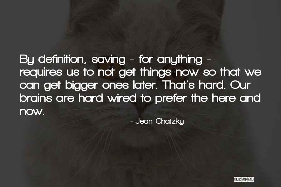 Odeya Rush Love Quotes By Jean Chatzky Odeya Rush Love Quotes By Jean Chatzky