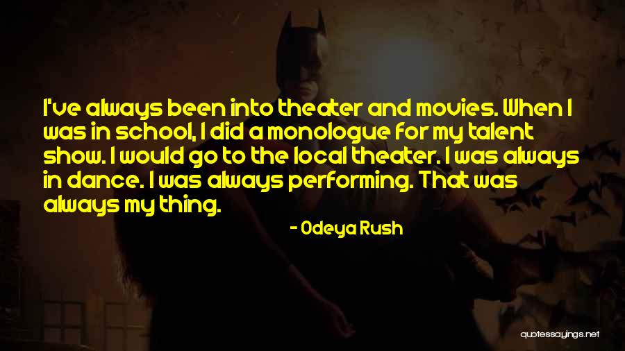 Odeya Rush Quotes 1232870 Odeya Rush Quotes 1232870