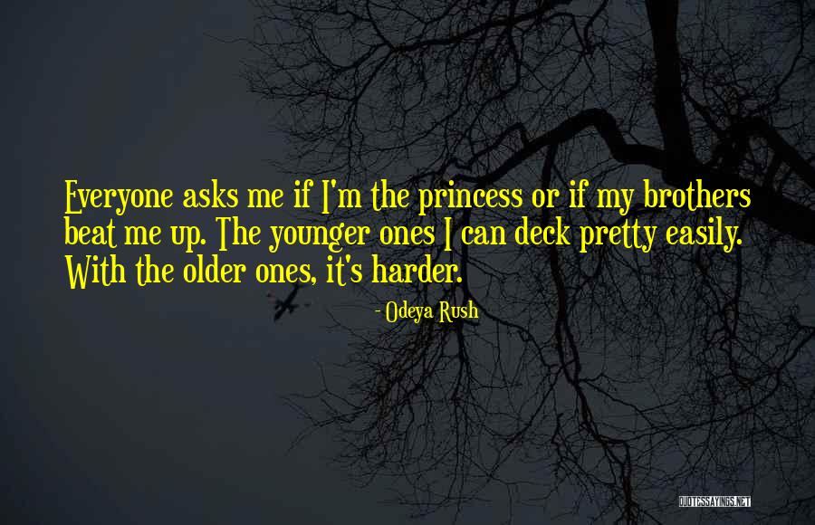 Odeya Rush Quotes 1649918 Odeya Rush Quotes 1649918